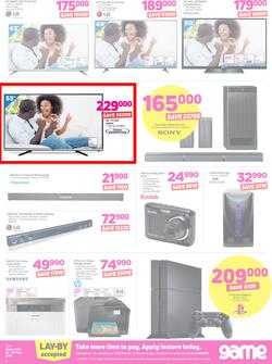 Game Nigeria : Dare To Compare (24 May - 30 May 2018), page 5