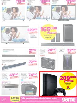 Game Nigeria : Dare To Compare (24 May - 30 May 2018), page 5