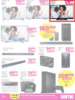 Game Nigeria : Dare To Compare (24 May - 30 May 2018), page 5