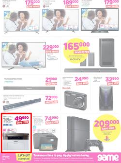 Game Nigeria : Dare To Compare (24 May - 30 May 2018), page 5