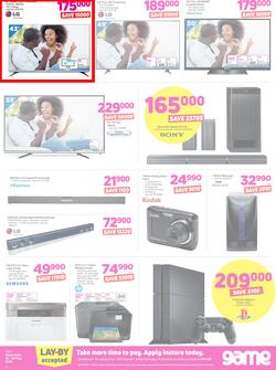 Game Nigeria : Dare To Compare (24 May - 30 May 2018), page 5