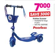 Peerless Kiddies Scooter-Each