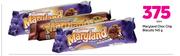 Maryland Choc Chip Biscuits 145g-Each