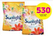 Sunlight Powder Regular-900g