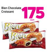 Bien Chocolate Croissant-Each