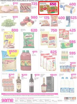 Game Nigeria : Dare To Compare (24 May - 30 May 2018), page 8