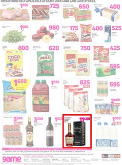 Game Nigeria : Dare To Compare (24 May - 30 May 2018), page 8