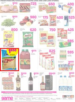 Game Nigeria : Dare To Compare (24 May - 30 May 2018), page 8