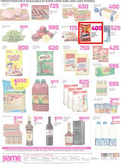 Game Nigeria : Dare To Compare (24 May - 30 May 2018), page 8