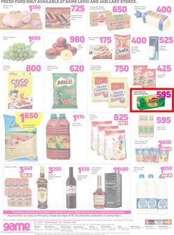 Game Nigeria : Dare To Compare (24 May - 30 May 2018), page 8