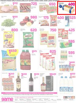 Game Nigeria : Dare To Compare (24 May - 30 May 2018), page 8
