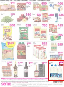 Game Nigeria : Dare To Compare (24 May - 30 May 2018), page 8