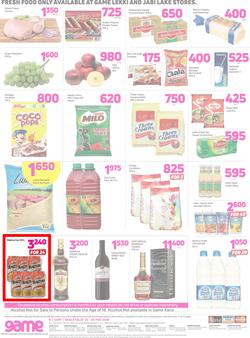 Game Nigeria : Dare To Compare (24 May - 30 May 2018), page 8