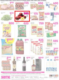 Game Nigeria : Dare To Compare (24 May - 30 May 2018), page 8