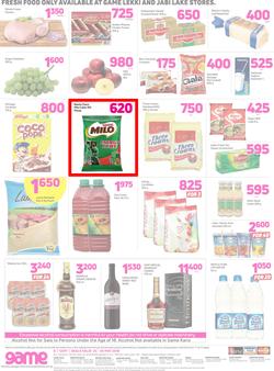 Game Nigeria : Dare To Compare (24 May - 30 May 2018), page 8