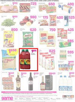 Game Nigeria : Dare To Compare (24 May - 30 May 2018), page 8