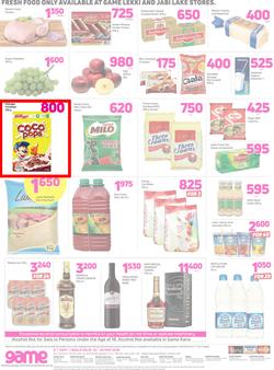 Game Nigeria : Dare To Compare (24 May - 30 May 2018), page 8