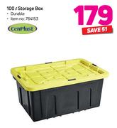 Cenplast 100L Storage Box