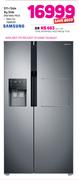 Samsung 511Ltr Side By Side Refrigerator With Mini