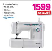 Empisal Dressmaker Sewing Machine 120A