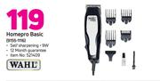 Wahl Homepro Basic 9155-1116