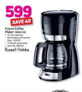 Russell Hobbs Futura Coffee Maker