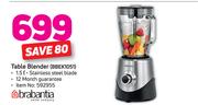Brabantia Table Blender BBEK1051