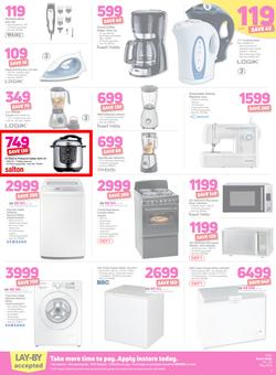Game Namibia : Dare To Compare (24 May - 30 May 2018), page 2