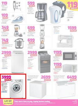 Game Namibia : Dare To Compare (24 May - 30 May 2018), page 2