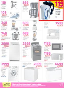 Game Namibia : Dare To Compare (24 May - 30 May 2018), page 2