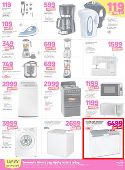 Game Namibia : Dare To Compare (24 May - 30 May 2018), page 2