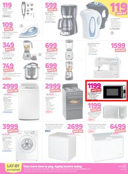 Game Namibia : Dare To Compare (24 May - 30 May 2018), page 2