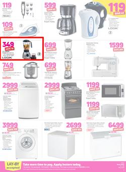 Game Namibia : Dare To Compare (24 May - 30 May 2018), page 2