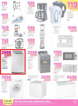 Game Namibia : Dare To Compare (24 May - 30 May 2018), page 2