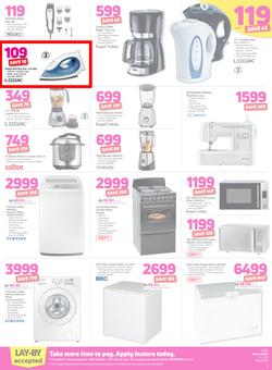Game Namibia : Dare To Compare (24 May - 30 May 2018), page 2