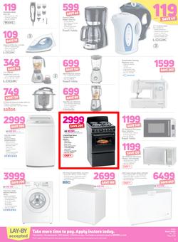 Game Namibia : Dare To Compare (24 May - 30 May 2018), page 2