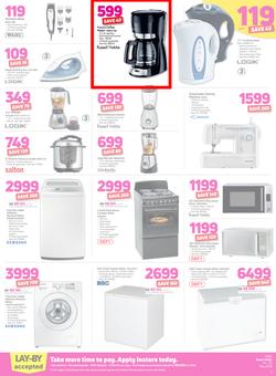 Game Namibia : Dare To Compare (24 May - 30 May 2018), page 2