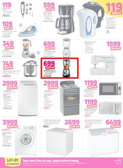 Game Namibia : Dare To Compare (24 May - 30 May 2018), page 2