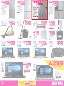 Game Namibia : Dare To Compare (24 May - 30 May 2018), page 3