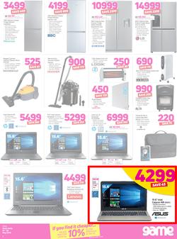 Game Namibia : Dare To Compare (24 May - 30 May 2018), page 3