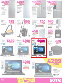 Game Namibia : Dare To Compare (24 May - 30 May 2018), page 3