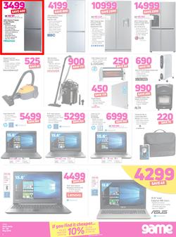 Game Namibia : Dare To Compare (24 May - 30 May 2018), page 3