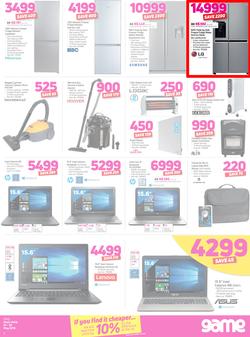 Game Namibia : Dare To Compare (24 May - 30 May 2018), page 3