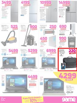 Game Namibia : Dare To Compare (24 May - 30 May 2018), page 3