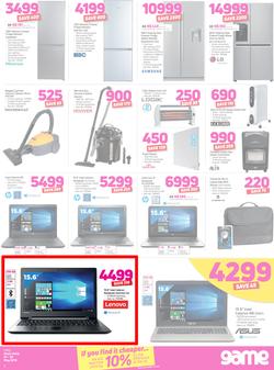 Game Namibia : Dare To Compare (24 May - 30 May 2018), page 3