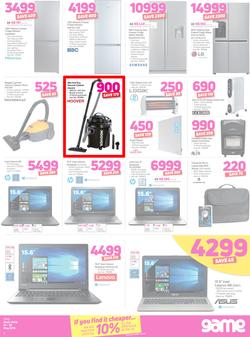 Game Namibia : Dare To Compare (24 May - 30 May 2018), page 3