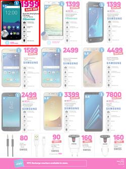 Game Namibia : Dare To Compare (24 May - 30 May 2018), page 4