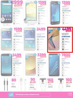 Game Namibia : Dare To Compare (24 May - 30 May 2018), page 4