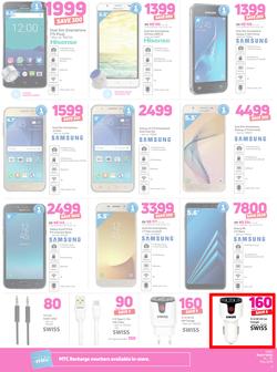 Game Namibia : Dare To Compare (24 May - 30 May 2018), page 4