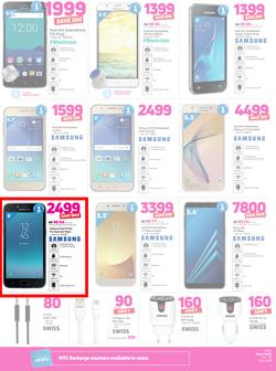 Game Namibia : Dare To Compare (24 May - 30 May 2018), page 4